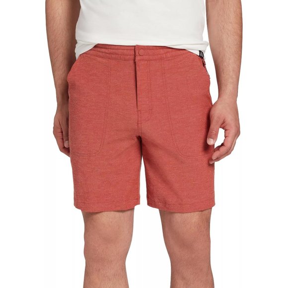 NWT Alpine Design Men's Hybrid Shorts - Picture 1 of 4